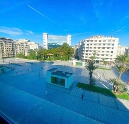 Appartement Centre Ville Tanger Kültér fotó