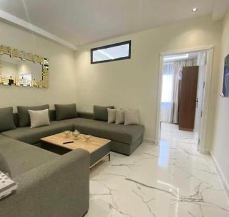 Appartement Centre Ville Tanger Kültér fotó