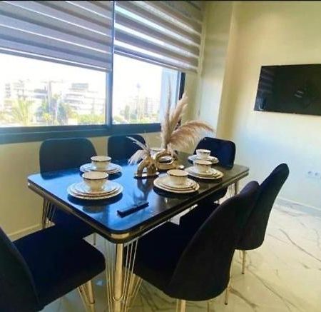 Appartement Centre Ville Tanger Kültér fotó