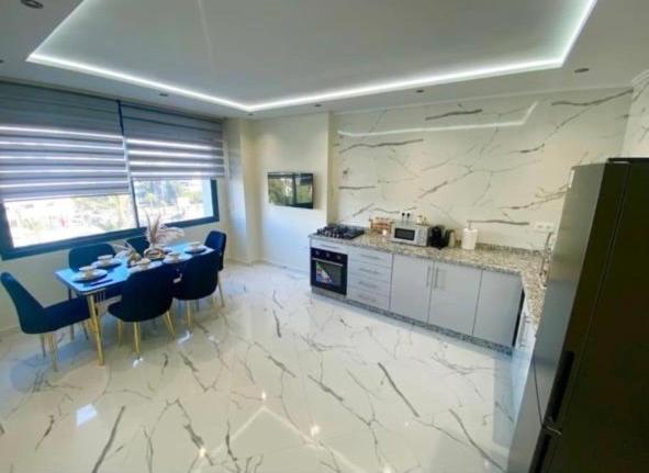 Appartement Centre Ville Tanger Kültér fotó