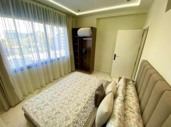 Appartement Centre Ville Tanger Kültér fotó