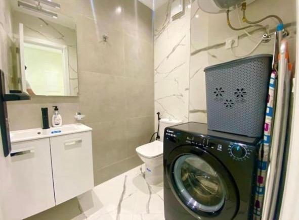Appartement Centre Ville Tanger Kültér fotó