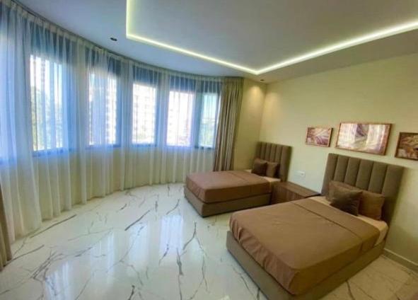 Appartement Centre Ville Tanger Kültér fotó