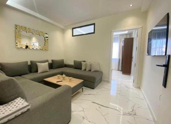 Appartement Centre Ville Tanger Kültér fotó