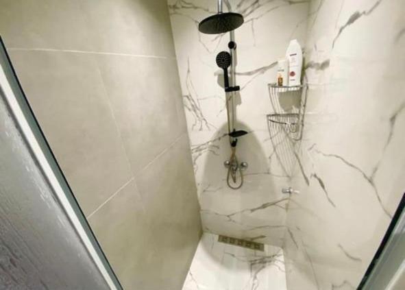 Appartement Centre Ville Tanger Kültér fotó