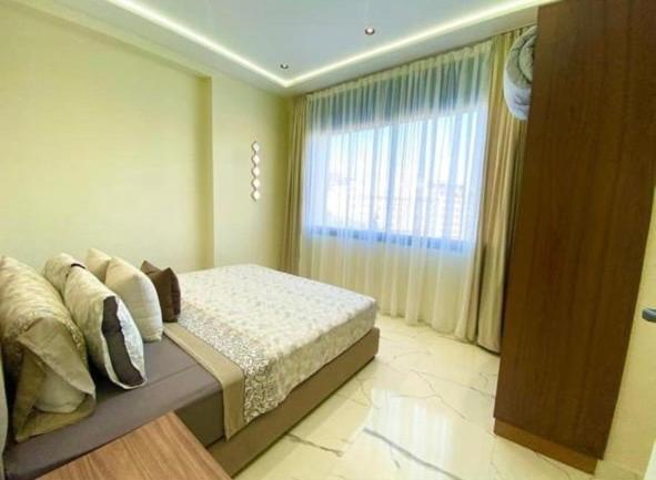 Appartement Centre Ville Tanger Kültér fotó