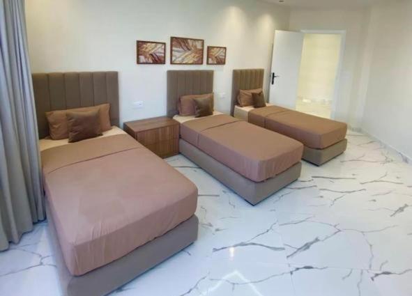 Appartement Centre Ville Tanger Kültér fotó