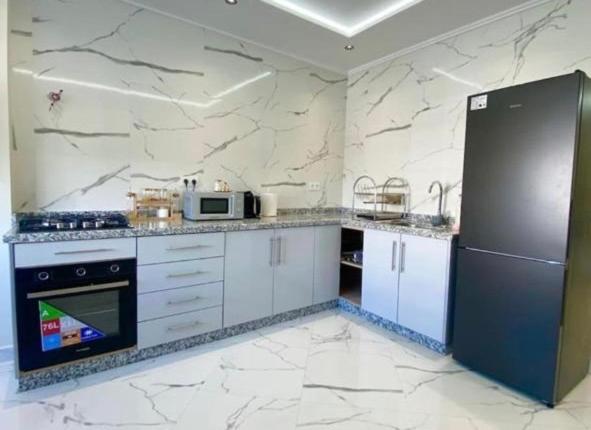 Appartement Centre Ville Tanger Kültér fotó
