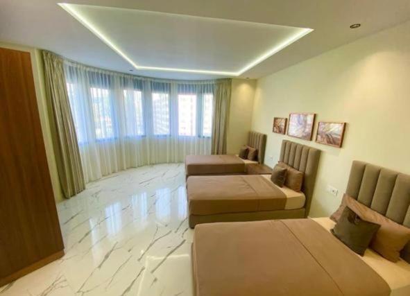 Appartement Centre Ville Tanger Kültér fotó