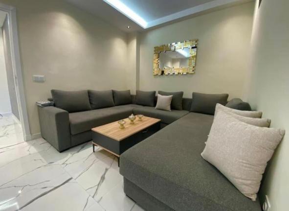 Appartement Centre Ville Tanger Kültér fotó