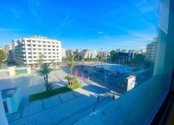 Appartement Centre Ville Tanger Kültér fotó