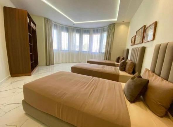 Appartement Centre Ville Tanger Kültér fotó